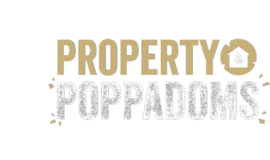 Property & Poppadoms